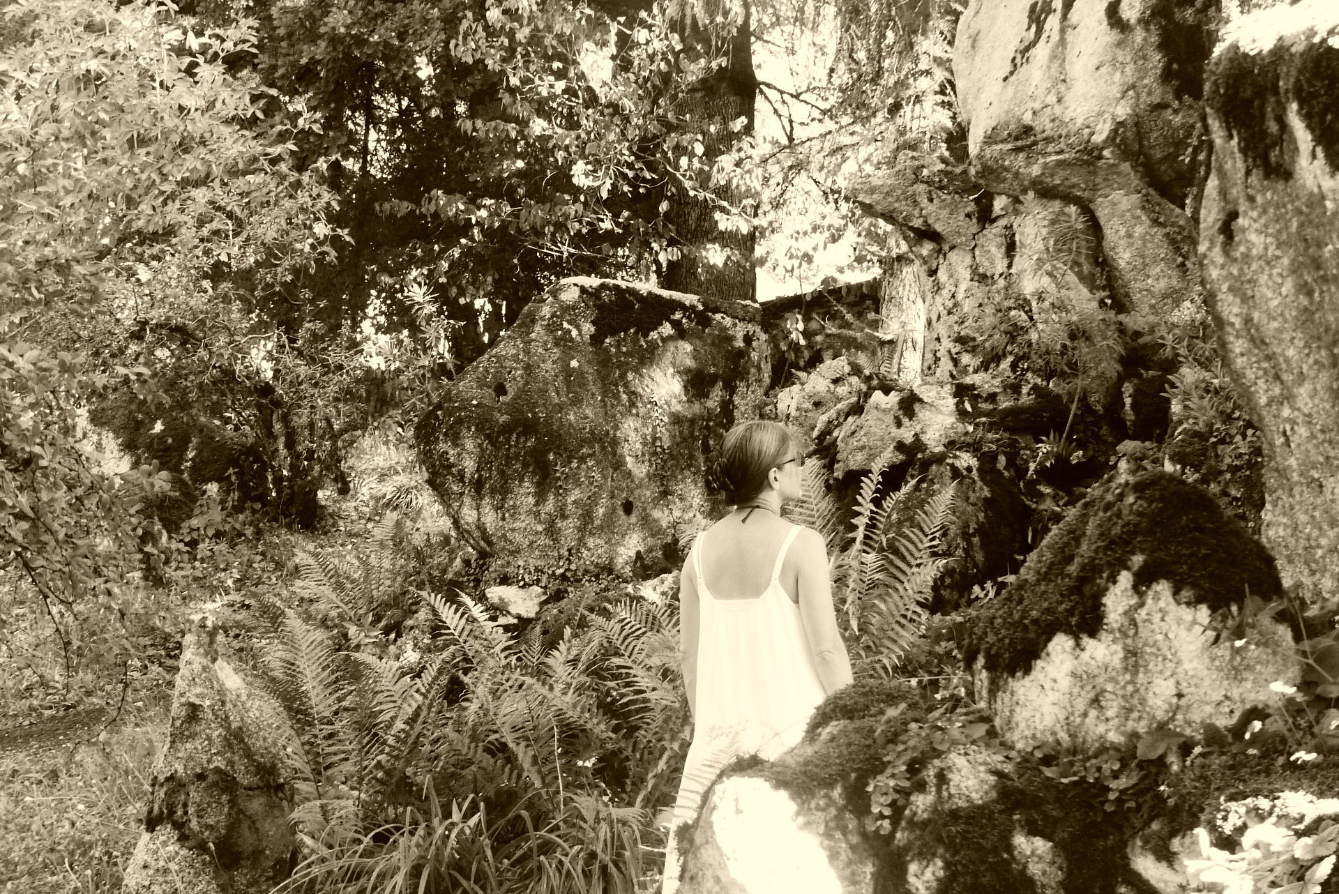 Karine Monneret